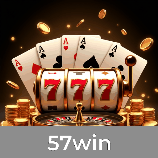 57win: Seu Cassino Premiado e Confiável