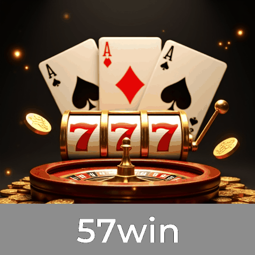 57win: Seu Cassino Premiado e Confiável
