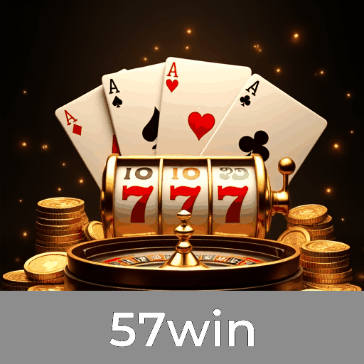 57win: Seu Cassino Premiado e Confiável